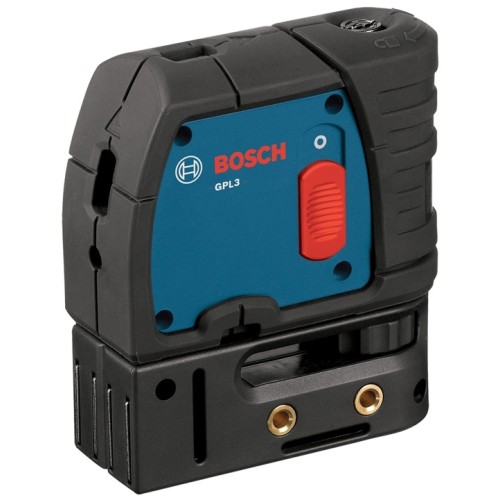 Точечный лазер BOSCH GPL 3 Professional (0601066100)