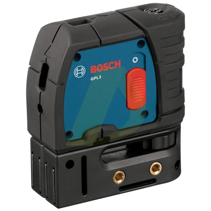 Точечный лазер BOSCH GPL 3 Professional (0601066100) Точечный лазер BOSCH GPL 3 Professional (0601066100)