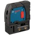 Точечный лазер BOSCH GPL 3 Professional (0601066100)