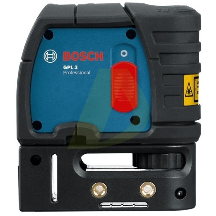Точечный лазер BOSCH GPL 3 Professional (0601066100) Точечный лазер BOSCH GPL 3 Professional (0601066100)