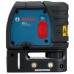 Точечный лазер BOSCH GPL 3 Professional (0601066100)