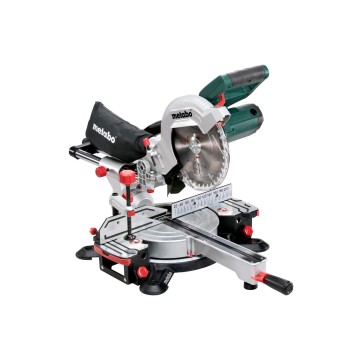 Торцювальна пила METABO KGS 216 M (619260000)