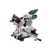Торцювальна пила METABO KGS 216 M (619260000)