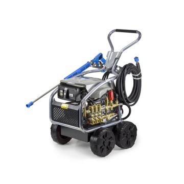 Мойка высокого давления электрическая IDROBASE Transformer PLUS ZX.2306-TS (32444)