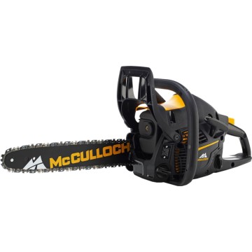 Бензопила McCULLOCH CS 340 (9673262-01)