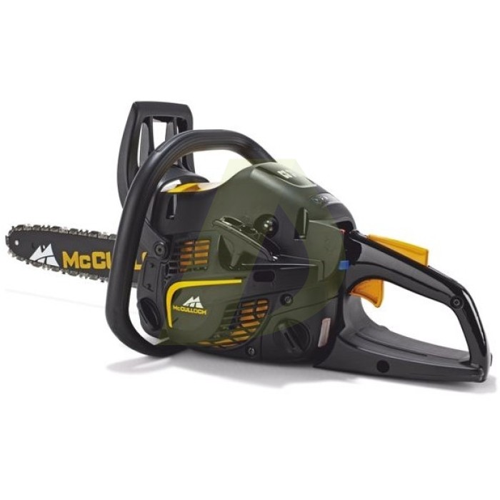 Бензопила McCULLOCH CS 340 (9673262-01) Бензопила McCULLOCH CS 340 (9673262-01)