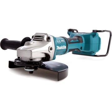 Аккумуляторная угловая шлифмашина MAKITA DGA 900 Z (без аккумулятора)