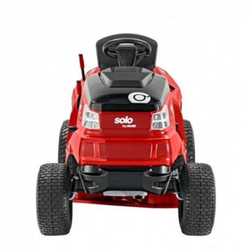 Садовый трактор AL-KO T 22-105,1 HDD-A V2 (127601)