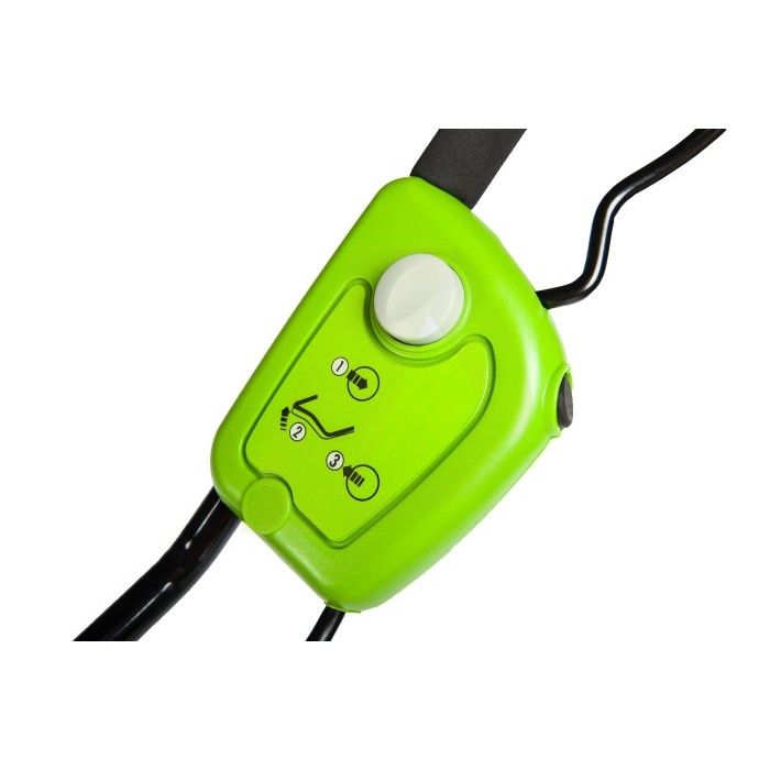 Акумуляторний аератор GREENWORKS G40DT30 (2504807) Акумуляторний аератор GREENWORKS G40DT30 (2504807)