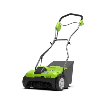 Аккумуляторный аэратор GREENWORKS G40DT30 (2504807)