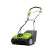Акумуляторний аератор GREENWORKS G40DT30 (2504807)