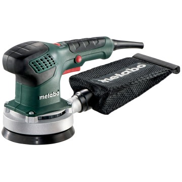 Угловая шлифмашина METABO SXE 3125 (600443500)