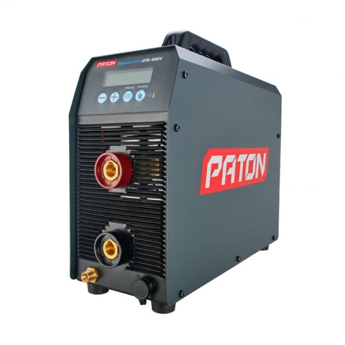 Сварочный аппарат PATON StandardTIG-270-400V без горелки (20324740)