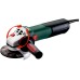 Кутова шліфмашина METABO WEA 17-125 Quick (600534000)