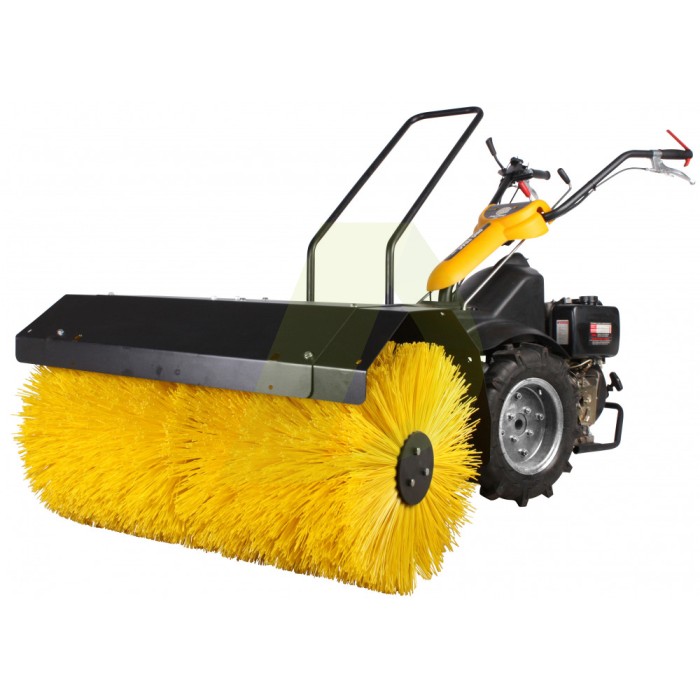 Подметальная машина TEXAS ProSweep 950DE со щеткой (90042090) Подметальная машина TEXAS ProSweep 950DE со щеткой (90042090)