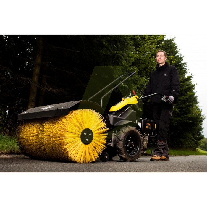 Подметальная машина TEXAS ProSweep 950DE со щеткой (90042090) Подметальная машина TEXAS ProSweep 950DE со щеткой (90042090)