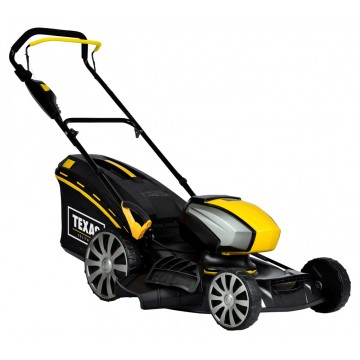Аккумуляторная газонокосилка TEXAS Razor 4600Li (80V) (90066670)