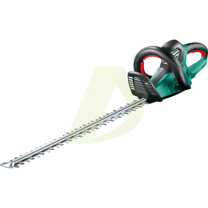 Електричні ножиці для живоплоту (кущоріз) BOSCH AHS 65-34 (0600847J00) Електричні ножиці для живоплоту (кущоріз) BOSCH AHS 65-34 (0600847J00)