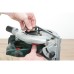 Аккумуляторная дисковая пила METABO KSA 18 LTX (602268840)