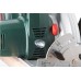Аккумуляторная дисковая пила METABO KSA 18 LTX (602268840)
