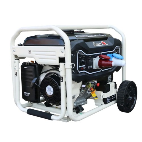 Генератор бензиновый MATARI MX11003E