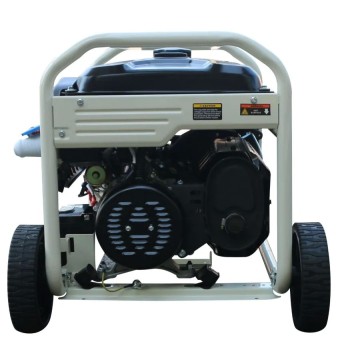 Генератор бензиновый MATARI MX11003E