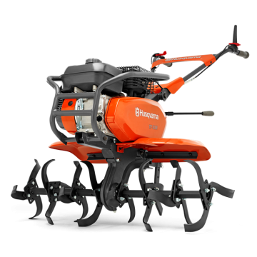 Культиватор HUSQVARNA TF 338 (9673168-01)