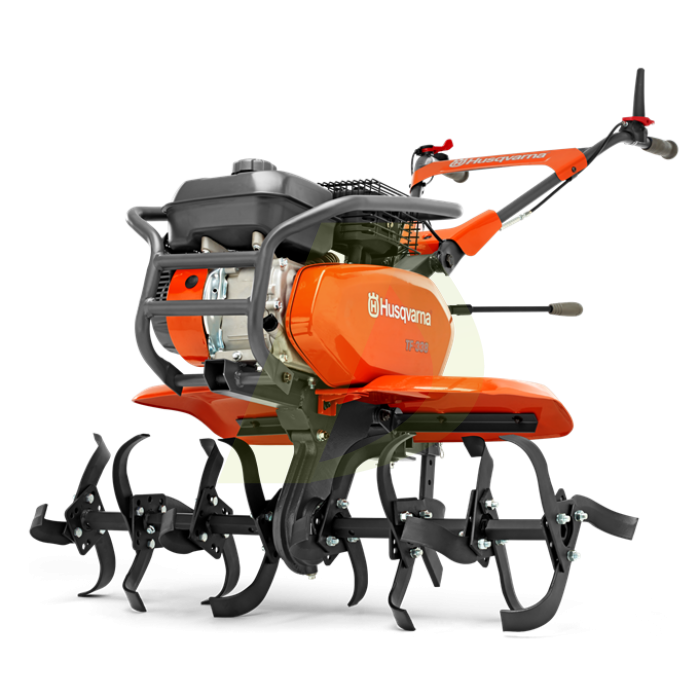 Культиватор HUSQVARNA TF 338 (9673168-01) Культиватор HUSQVARNA TF 338 (9673168-01)