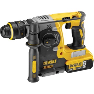 Аккумуляторный перфоратор DeWALT DCH274P2
