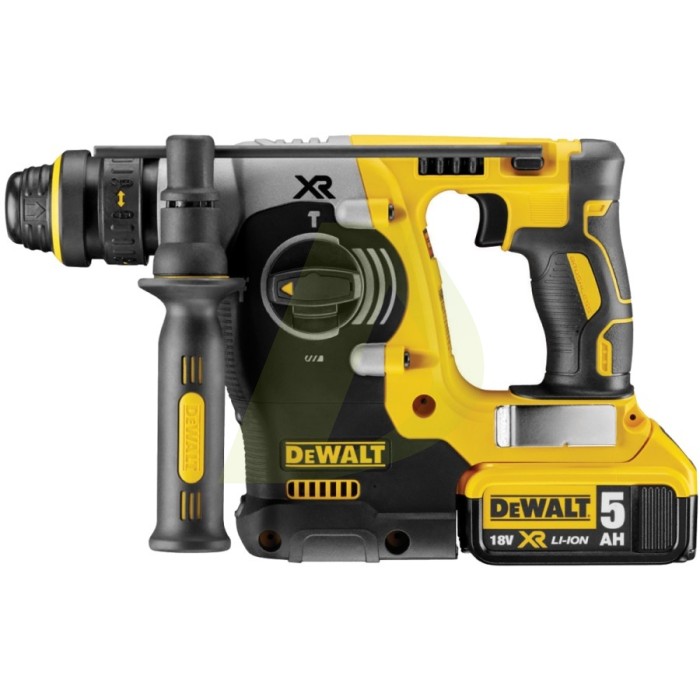 Аккумуляторный перфоратор DeWALT DCH274P2 Аккумуляторный перфоратор DeWALT DCH274P2