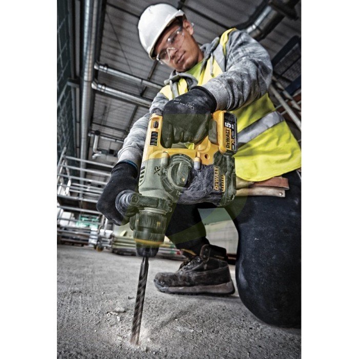 Аккумуляторный перфоратор DeWALT DCH274P2 Аккумуляторный перфоратор DeWALT DCH274P2