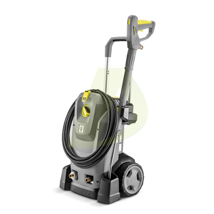 Мойка высокого давления электрическая KARCHER HD 7/17 M (1.151-930.0) Мойка высокого давления электрическая KARCHER HD 7/17 M (1.151-930.0)