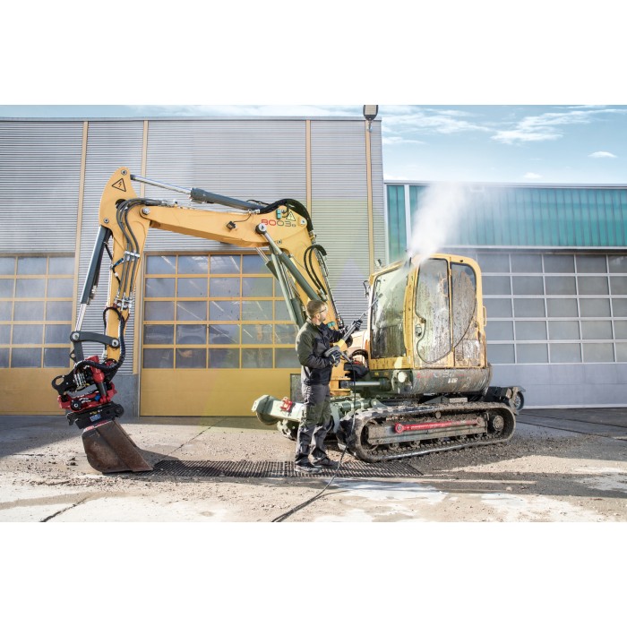 Мойка высокого давления электрическая KARCHER HD 7/17 M (1.151-930.0) Мойка высокого давления электрическая KARCHER HD 7/17 M (1.151-930.0)