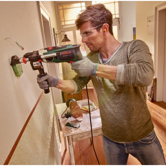 Дрель BOSCH AdvancedImpact 900 (0603174020) Дрель BOSCH AdvancedImpact 900 (0603174020)