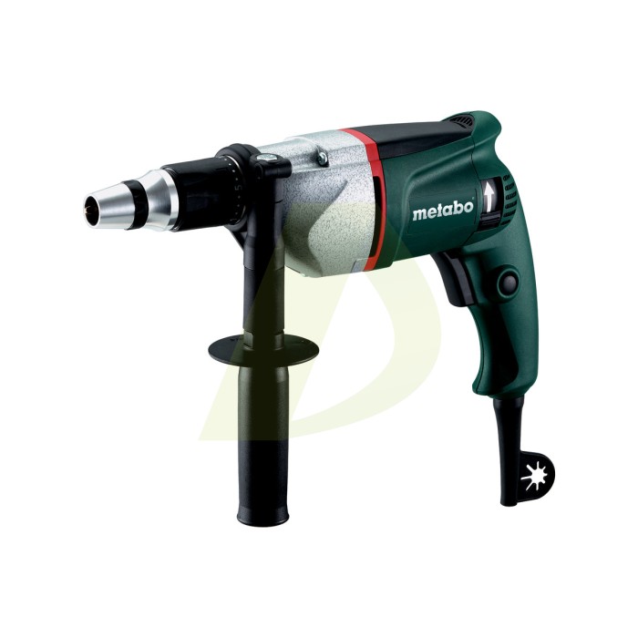 Шуруповерт METABO USE 8 (620002000) Шуруповерт METABO USE 8 (620002000)