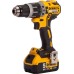 Акумуляторний шуруповерт DeWALT DCD796P2 DCD796P2