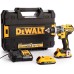Акумуляторний шуруповерт DeWALT DCD796P2 DCD796P2