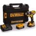 Акумуляторний шуруповерт DeWALT DCD796P2 DCD796P2