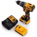Акумуляторний шуруповерт DeWALT DCD796P2 DCD796P2
