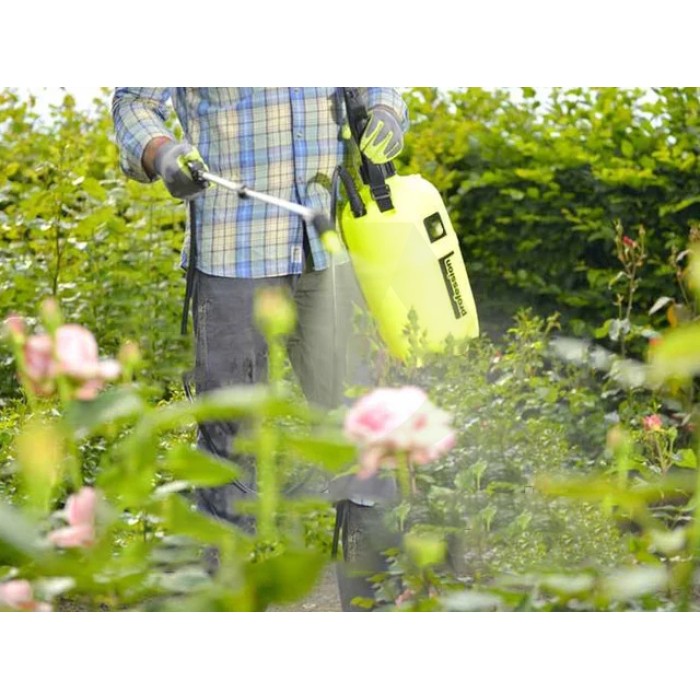 Опрыскиватель ручной MAROLEX Hobby P12H Опрыскиватель ручной MAROLEX Hobby P12H