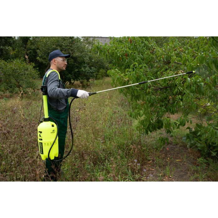 Опрыскиватель ручной MAROLEX Hobby P12H Опрыскиватель ручной MAROLEX Hobby P12H