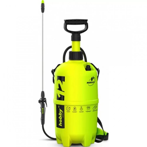 Опрыскиватель ручной MAROLEX Hobby P12H