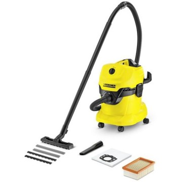 Промышленный пылесос KARCHER WD 4 (1.348-111.0)