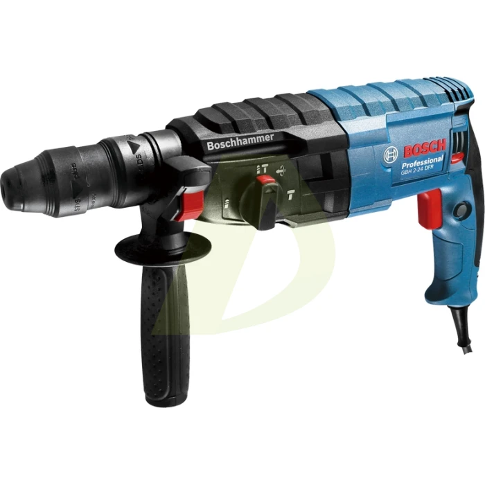 Перфоратор BOSCH GBH 2-24 DFR Professional (0611273000) Перфоратор BOSCH GBH 2-24 DFR Professional (0611273000)