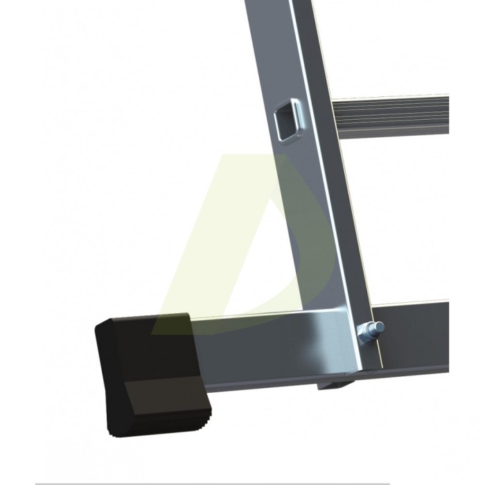 Лестница двусторонняя алюминиевая ELKOP VHR Trend, 2 секции, 8 ступ., 2,1-3,4 м (37494) Лестница двусторонняя алюминиевая ELKOP VHR Trend, 2 секции, 8 ступ., 2,1-3,4 м (37494)