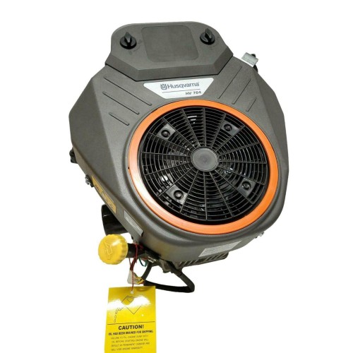 Двигатель бензиновый HUSQVARNA HV764