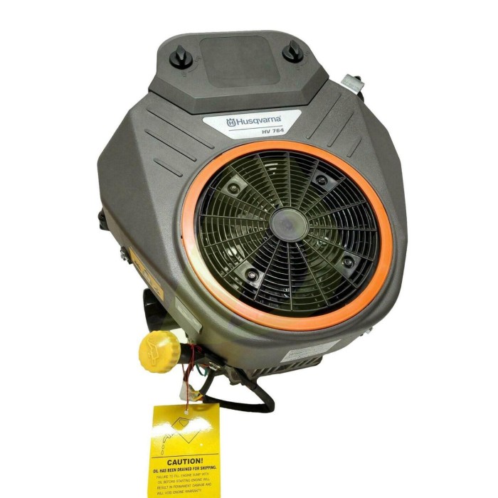 Двигатель бензиновый HUSQVARNA HV764 Двигатель бензиновый HUSQVARNA HV764