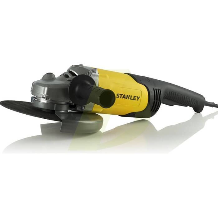 Угловая шлифмашина STANLEY SL209 Угловая шлифмашина STANLEY SL209