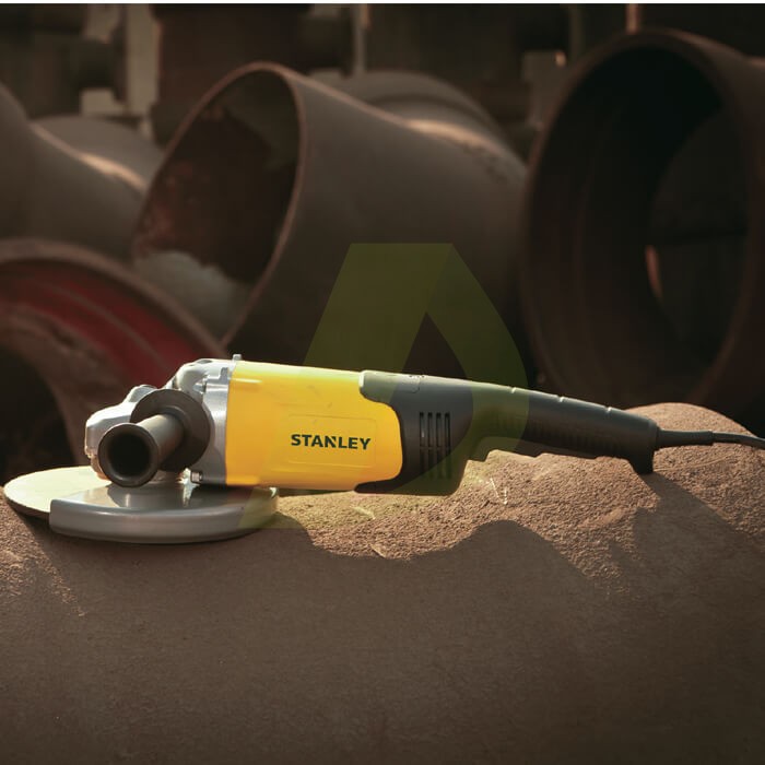 Угловая шлифмашина STANLEY SL209 Угловая шлифмашина STANLEY SL209