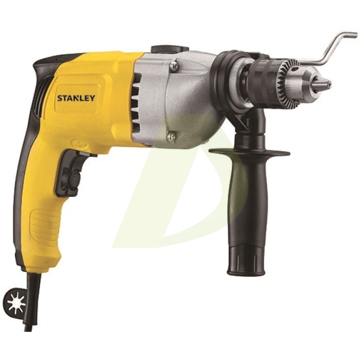 Дрель STANLEY STDH8013 Дрель STANLEY STDH8013